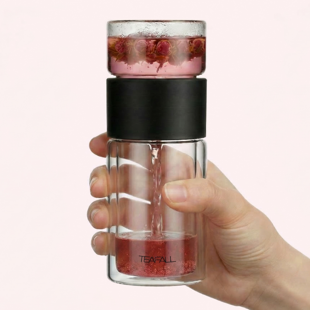 TEAFALL-BOTTLE