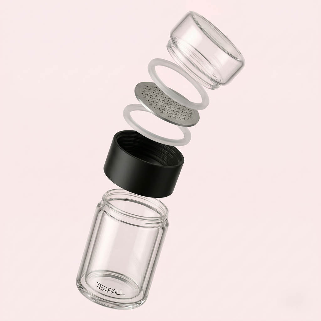 TEAFALL-BOTTLE