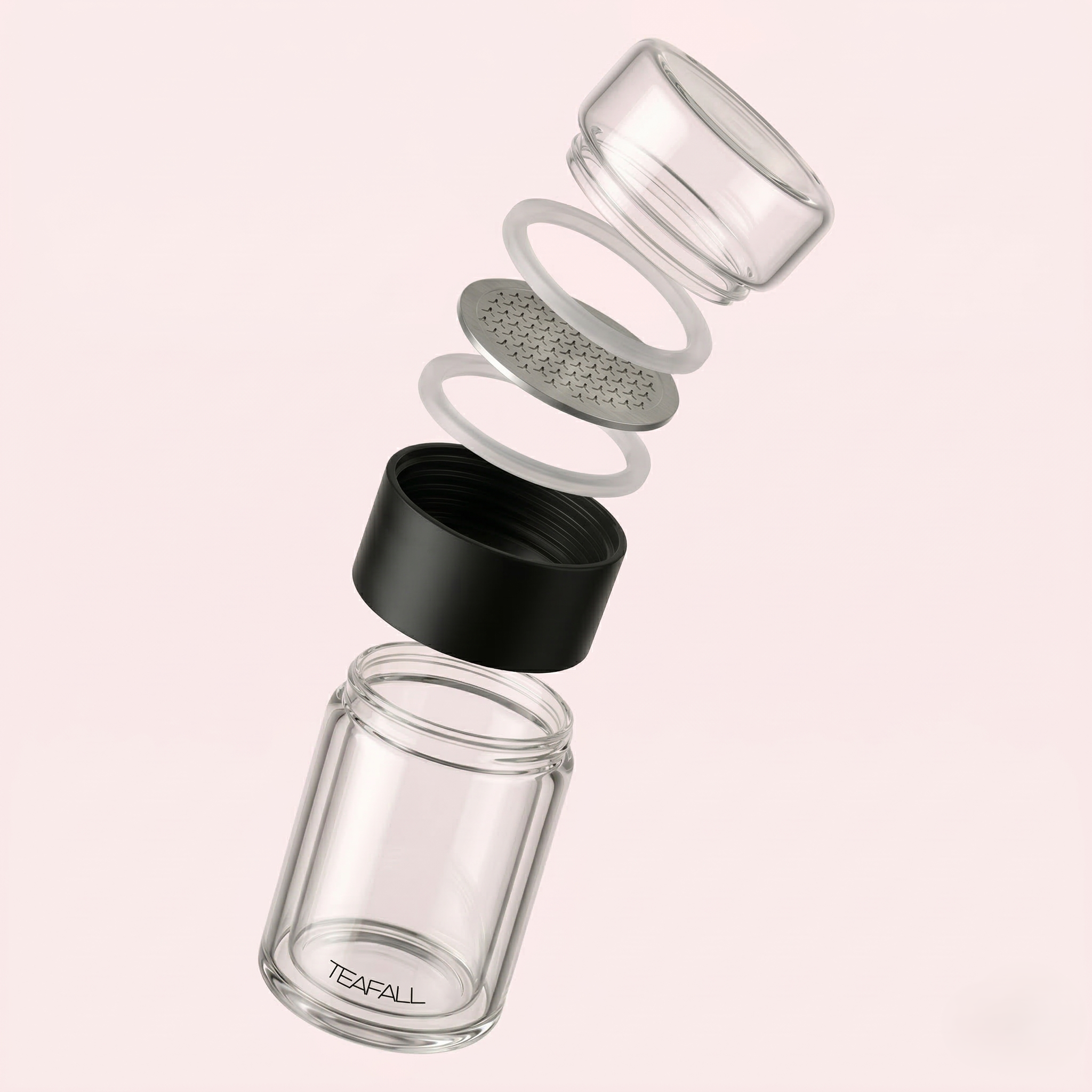 TEAFALL-BOTTLE