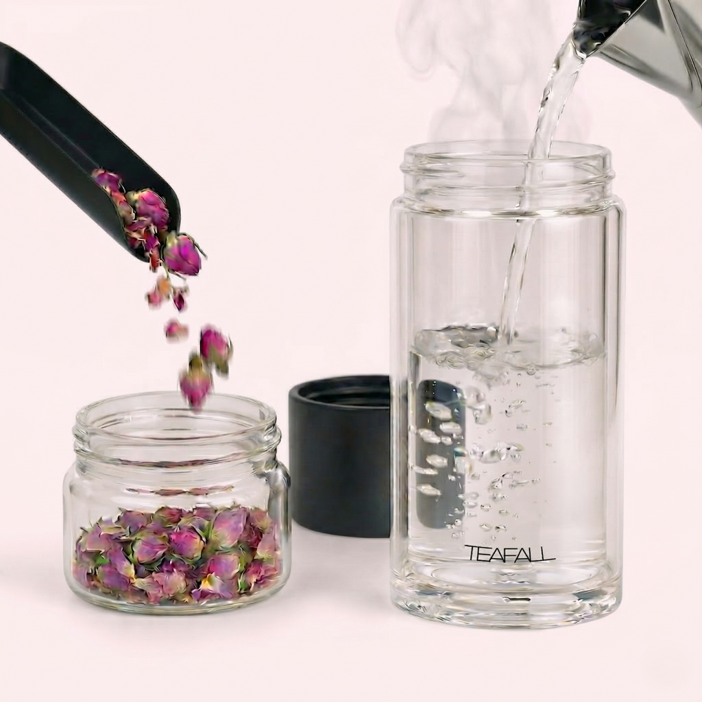 TEAFALL-BOTTLE